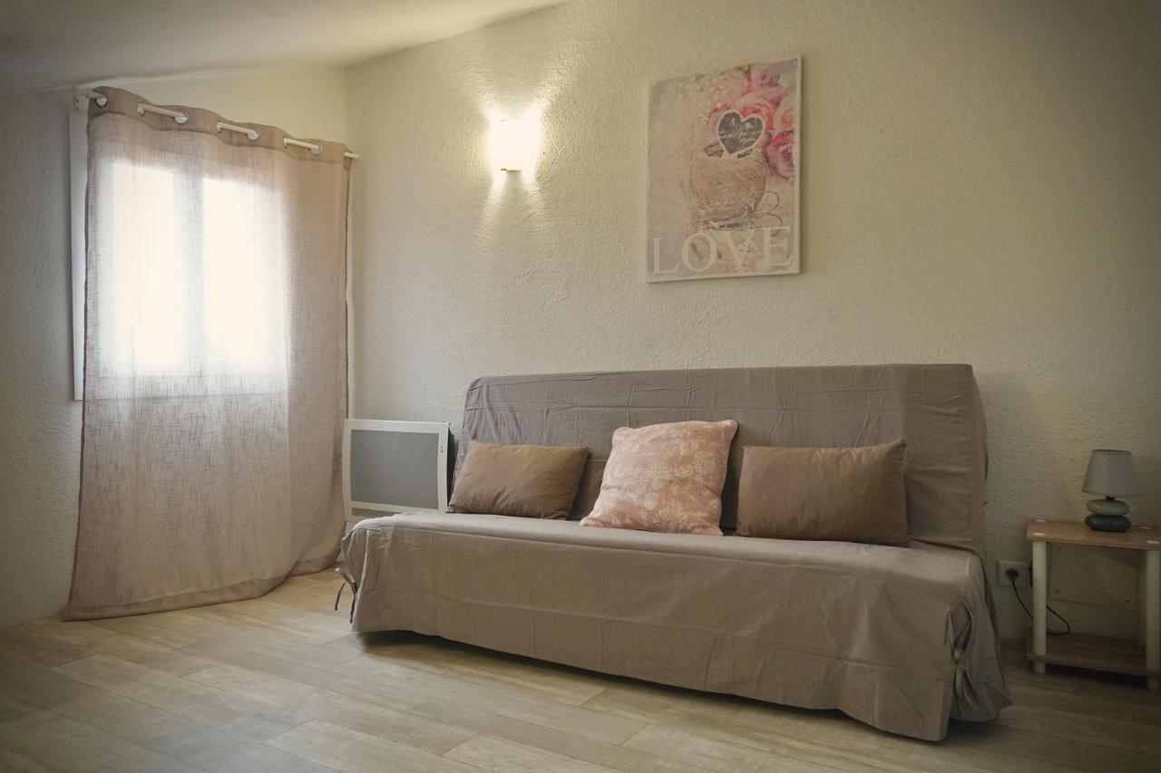 Maison De Village La Clemaline Figanieres Ngoại thất bức ảnh
