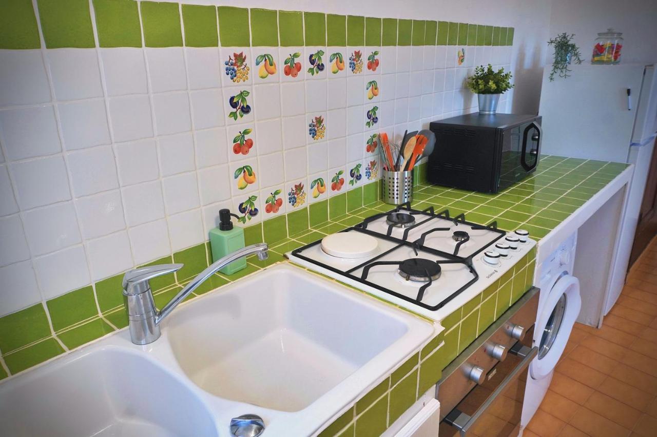 Maison De Village La Clemaline Figanieres Ngoại thất bức ảnh