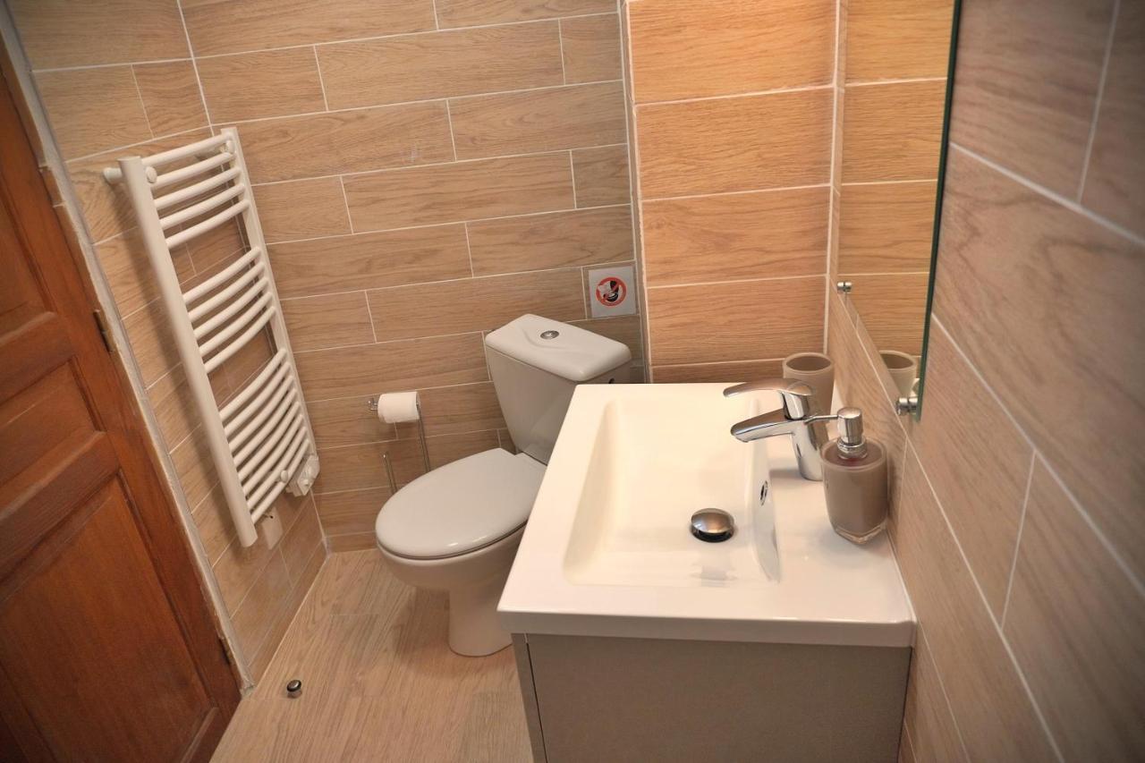 Maison De Village La Clemaline Figanieres Ngoại thất bức ảnh