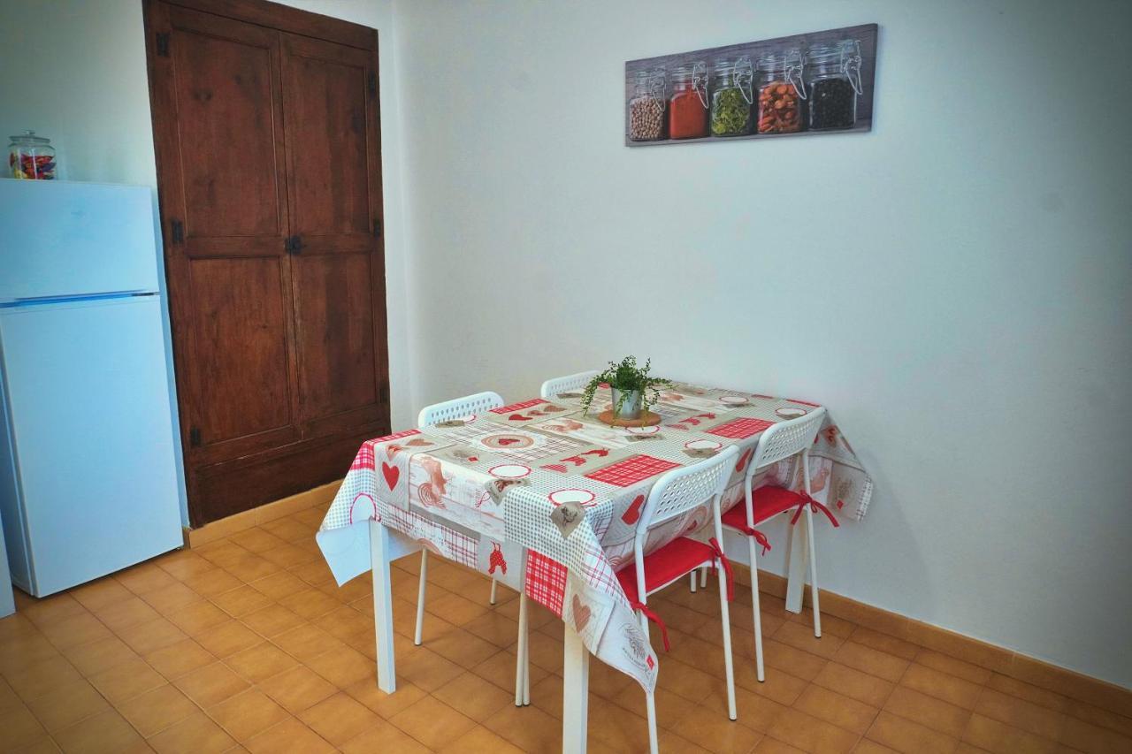 Maison De Village La Clemaline Figanieres Ngoại thất bức ảnh