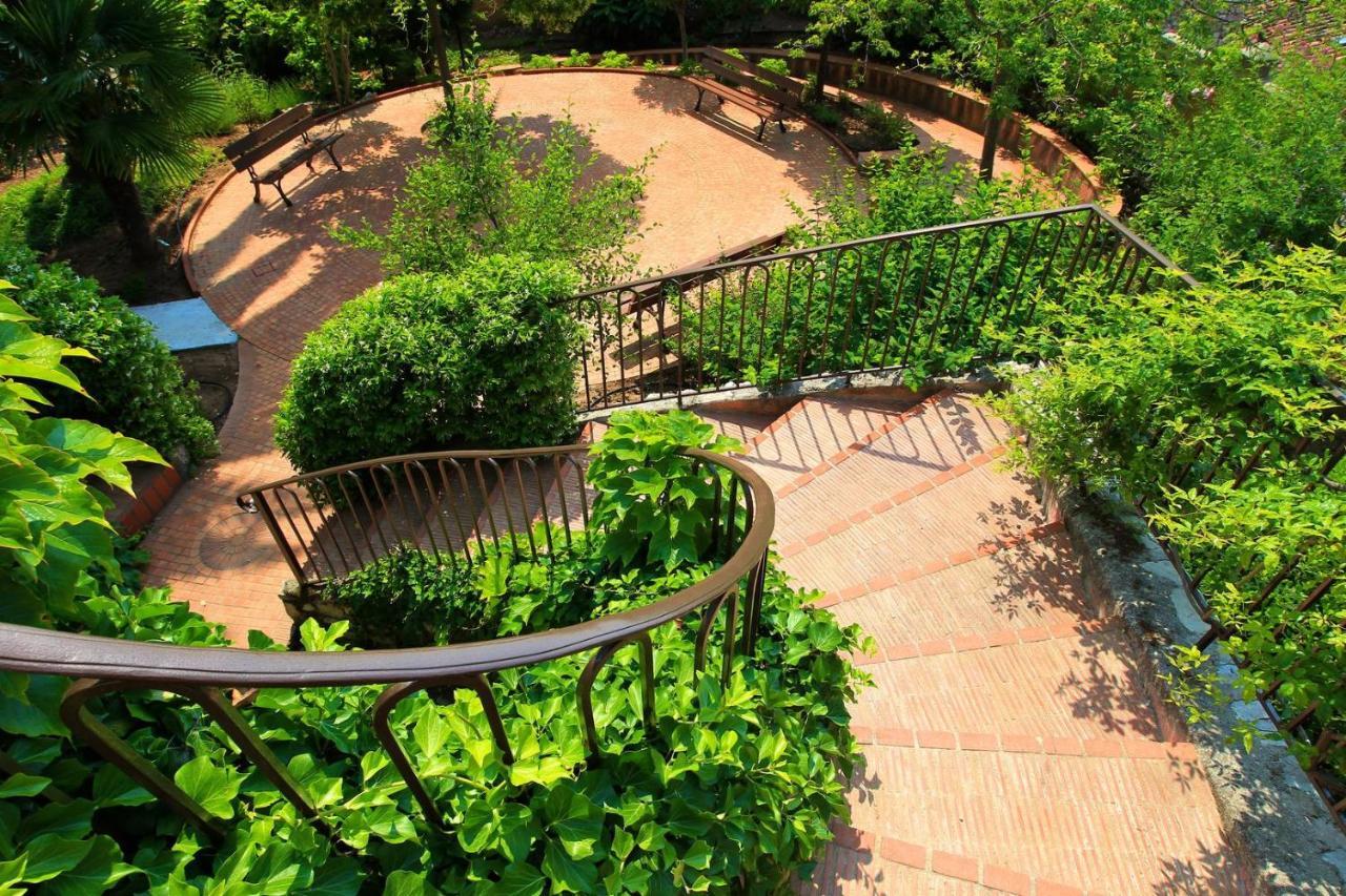 Maison De Village La Clemaline Figanieres Ngoại thất bức ảnh
